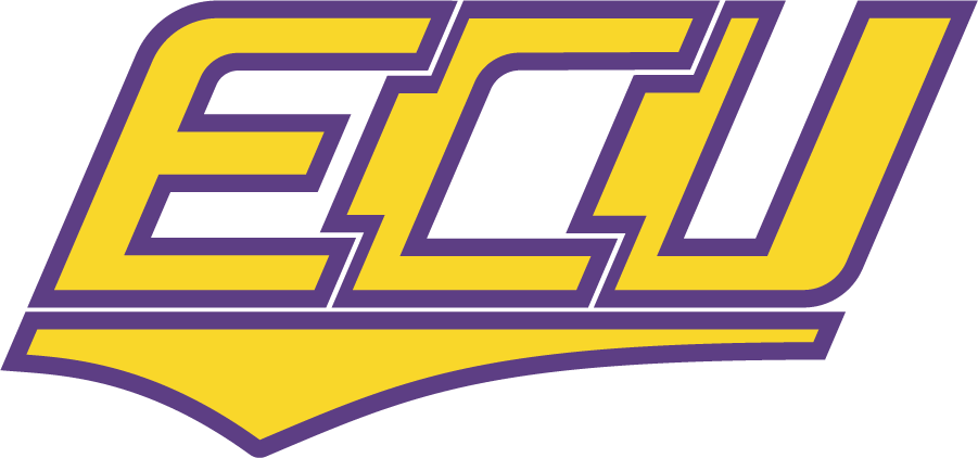 East Carolina Pirates 1989-1998 Secondary Logo diy iron on heat transfer